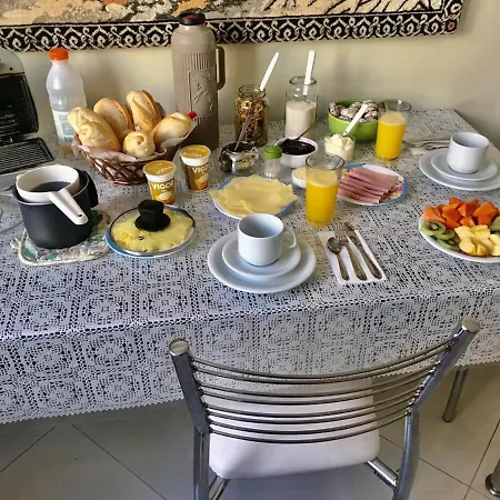 Homestay 2 - Avenida Carlos Gomes