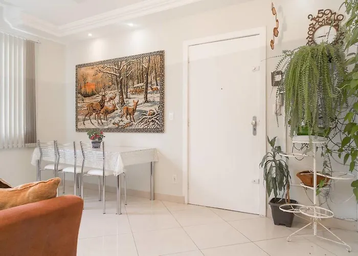 2 Avenida Carlos Gomes Não Tem Garagem Hospedagem domiciliar Porto Alegre