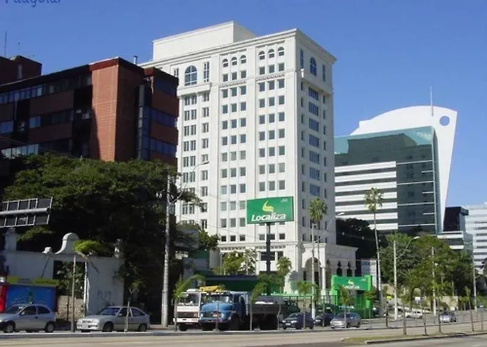 2 Avenida Carlos Gomes Não Tem Garagem Hospedagem domiciliar *